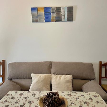 Apartamento La Parra Grazalema Εξωτερικό φωτογραφία