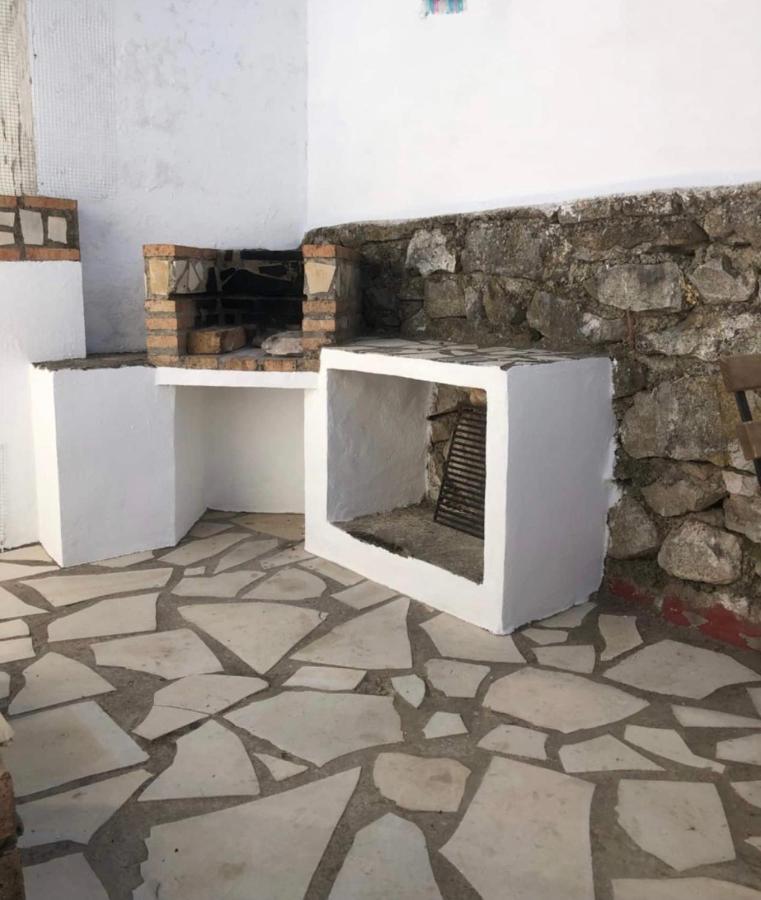 Apartamento La Parra Grazalema Εξωτερικό φωτογραφία