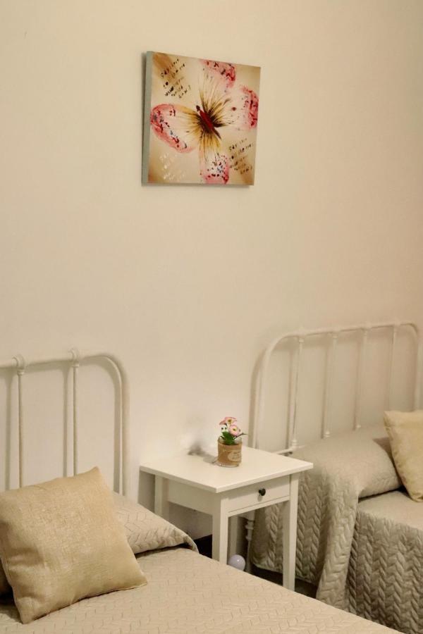 Apartamento La Parra Grazalema Εξωτερικό φωτογραφία