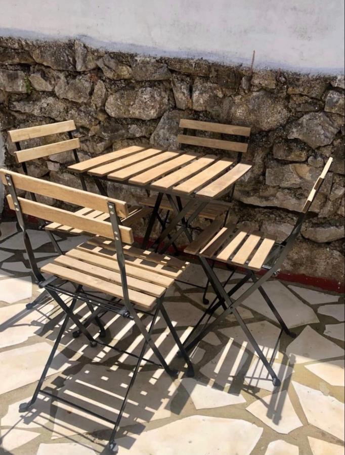 Apartamento La Parra Grazalema Εξωτερικό φωτογραφία