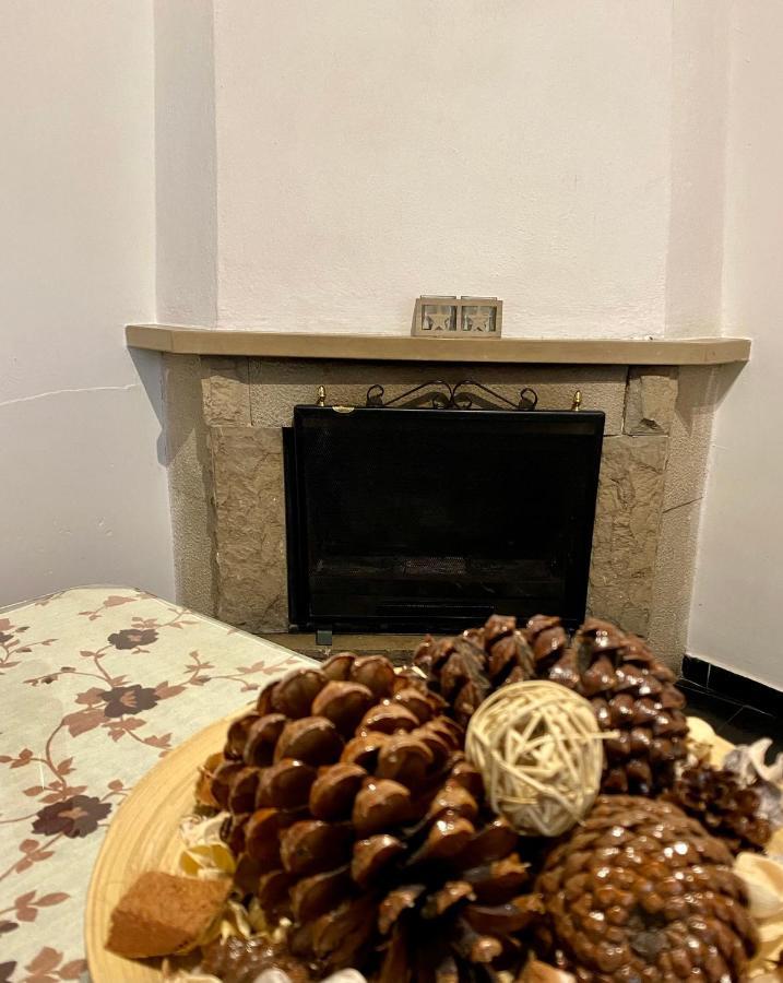 Apartamento La Parra Grazalema Εξωτερικό φωτογραφία