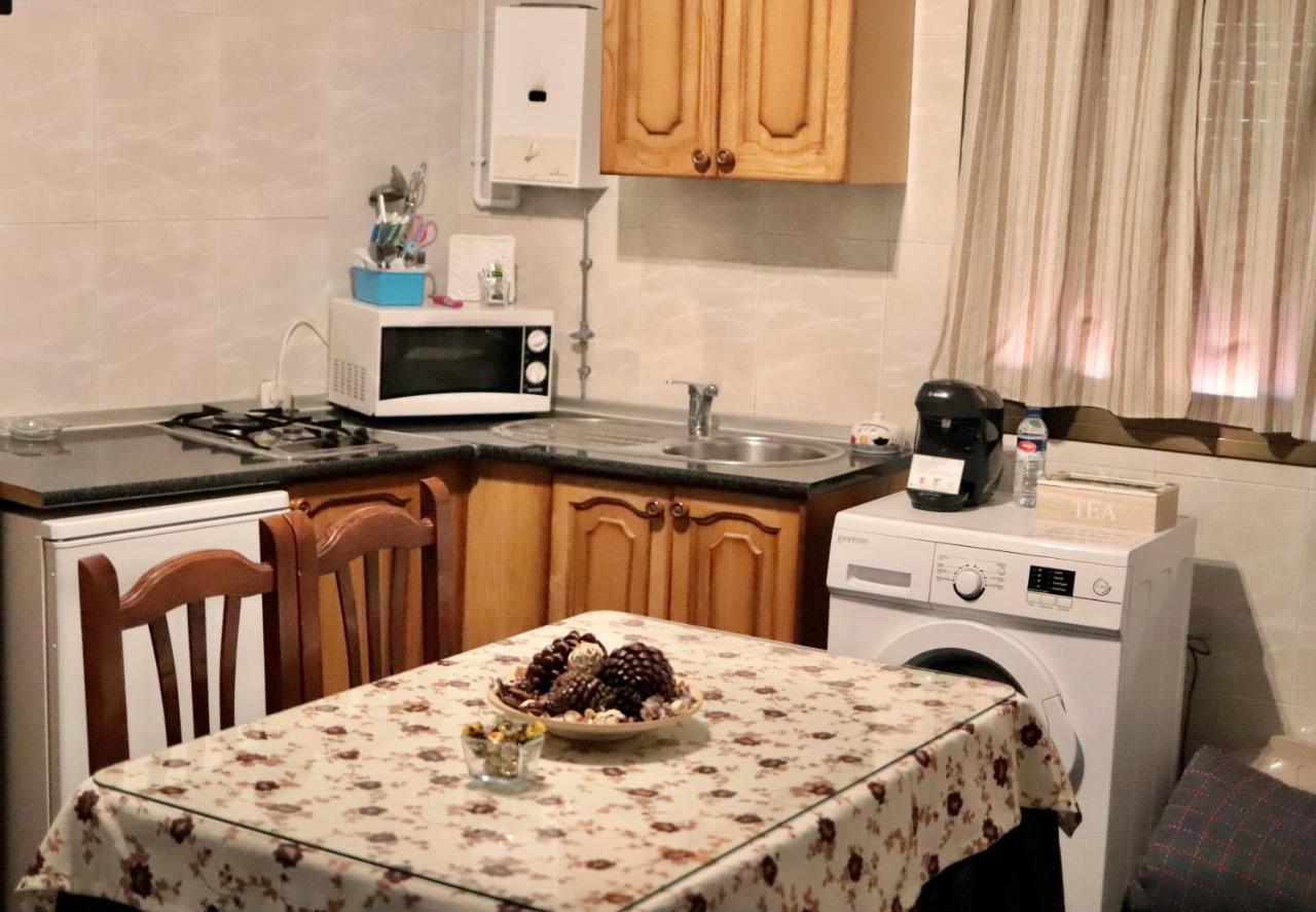 Apartamento La Parra Grazalema Εξωτερικό φωτογραφία