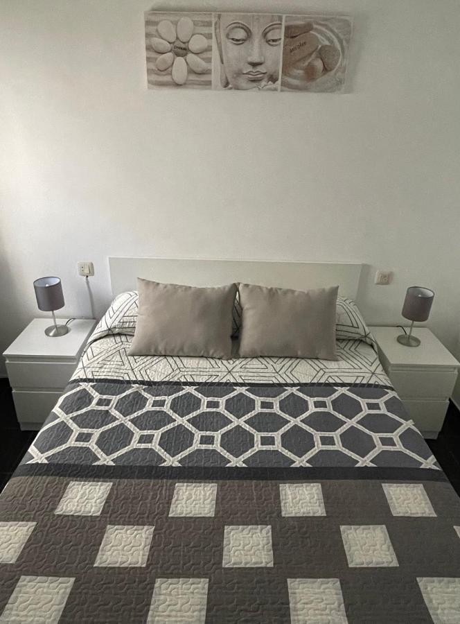 Apartamento La Parra Grazalema Εξωτερικό φωτογραφία