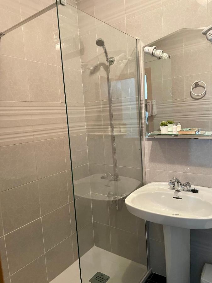 Apartamento La Parra Grazalema Εξωτερικό φωτογραφία
